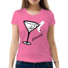  Tricou dama Petrecere burlac